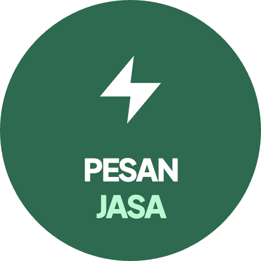 Logo PesanJasa.com - Panel Jasa Digital